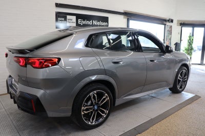BMW iX2 eDrive20 M-Sport