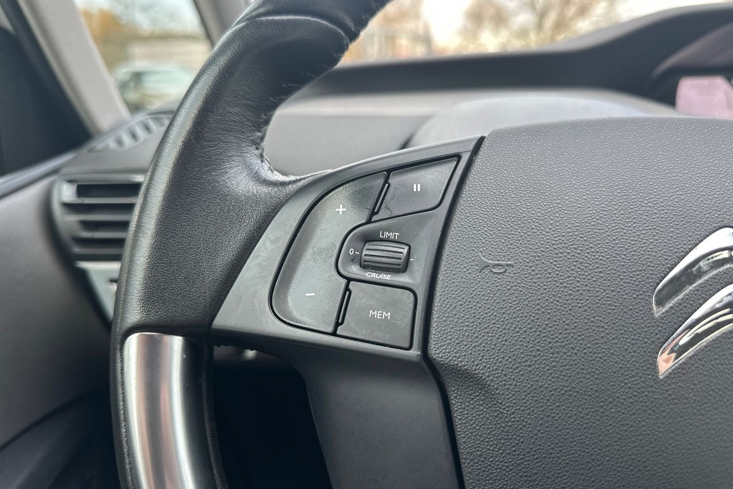 Billede af Citroën Grand C4 SpaceTourer 1,2 PureTech 130 Cool 7prs