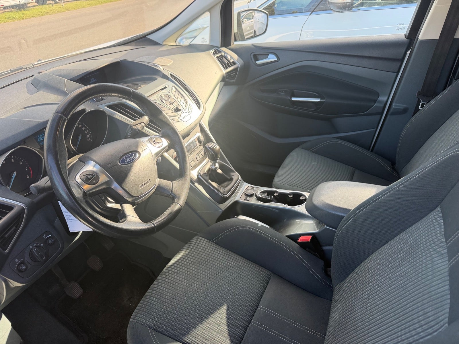 Ford C-MAX SCTi 150 Titanium - billede 7