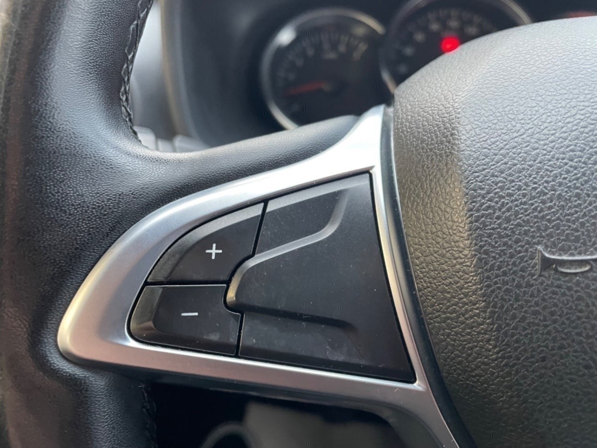 Billede af Dacia Logan Stepway 1,5 dCi 90 Prestige MCV