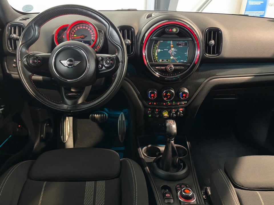 MINI Countryman Cooper SE, Billede 5