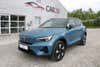 Volvo XC40 ReCharge Extended Range Plus