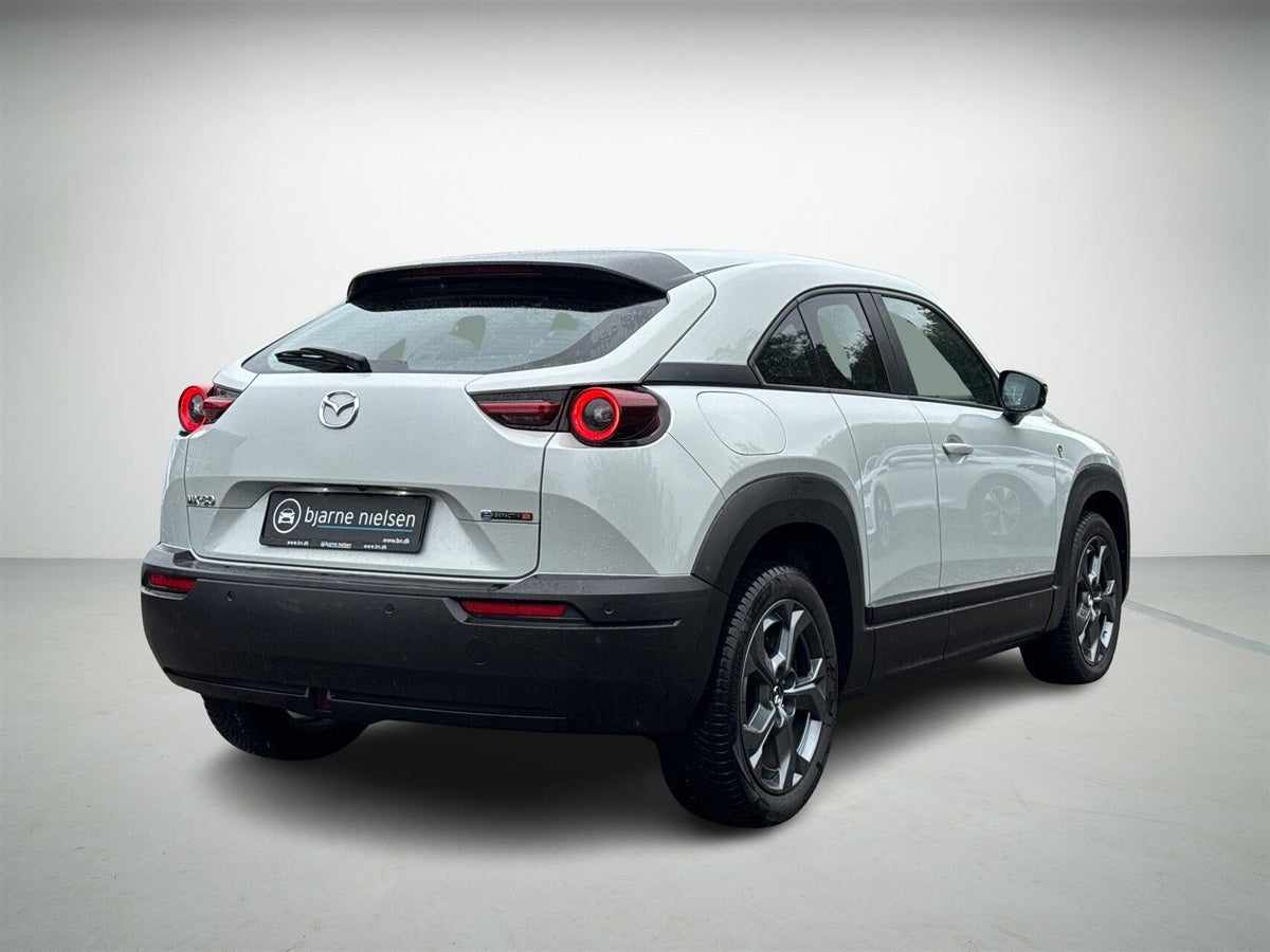 Mazda MX-30 e-SkyActiv R-EV Exclusive-Line billede 2