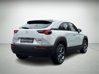 Mazda MX-30 e-SkyActiv R-EV Exclusive-Line billede 1