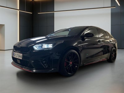 Kia ProCeed 1,6 T-GDi GT DCT 5d