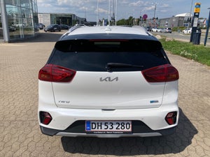Kia Niro PHEV Comfort DCT