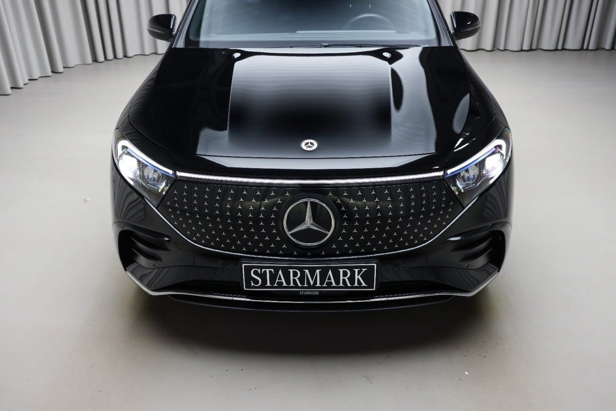 Mercedes-Benz EQA 250+ (6/8)