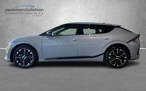 Kia EV6 Long Range GT-Line