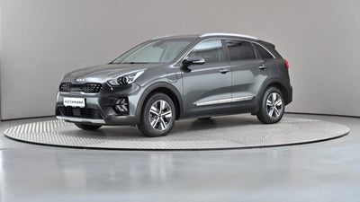 Kia Niro 1,6 PHEV Comfort DCT 5d