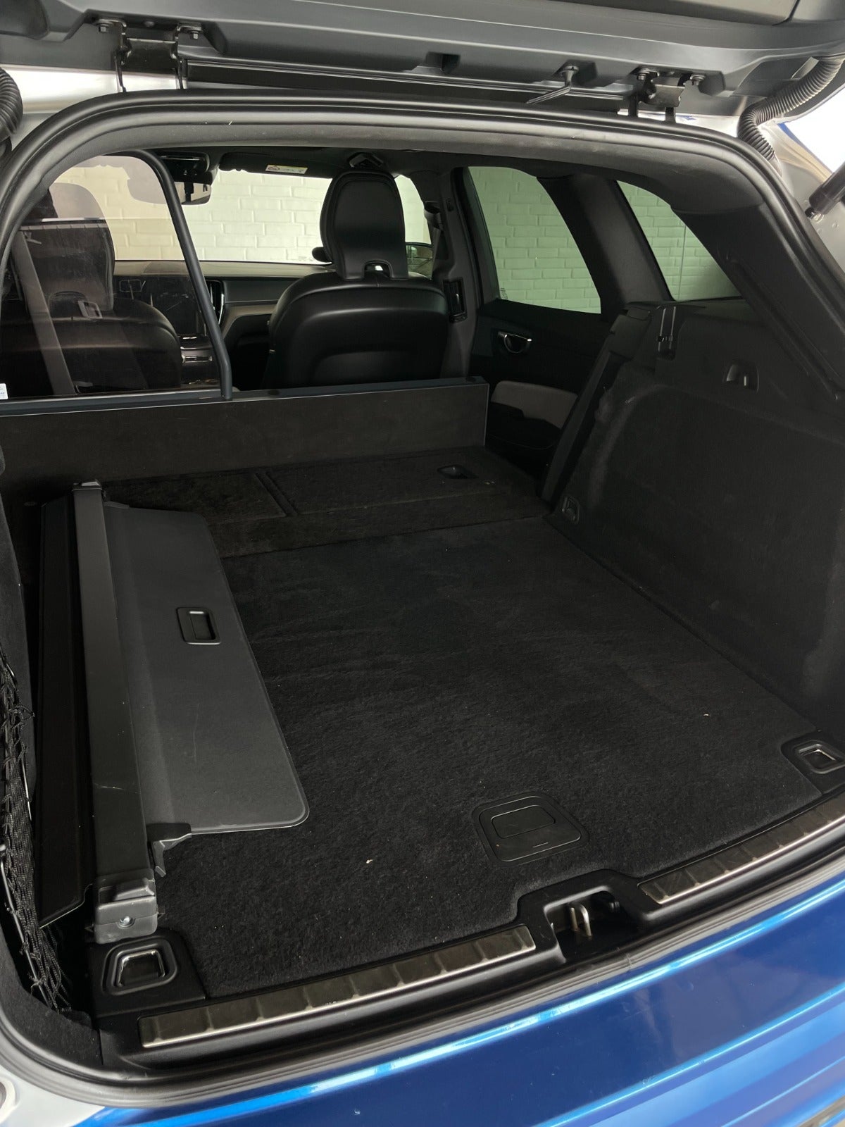 Billede af Volvo XC60 2,0 B4 197 R-Design aut. Van