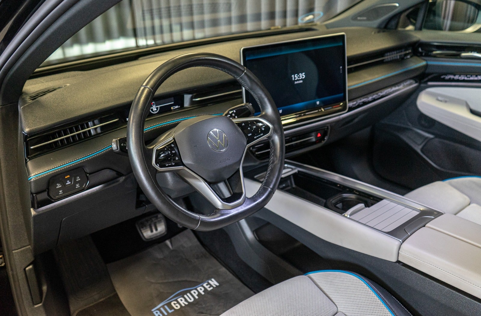 Billede af VW ID.7 77 Style