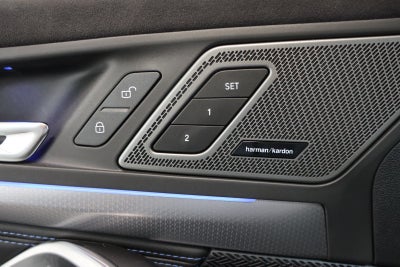 BMW iX2 eDrive20 Fully Charged M-Sport