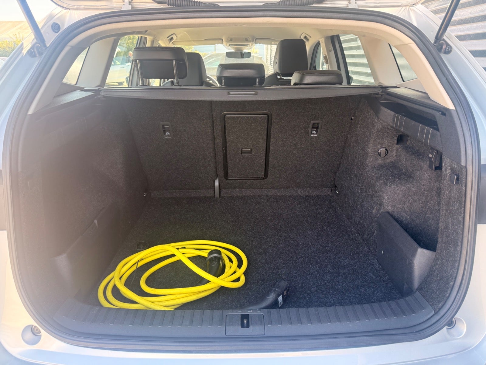 Billede af Skoda Enyaq 80 iV ecoSuite