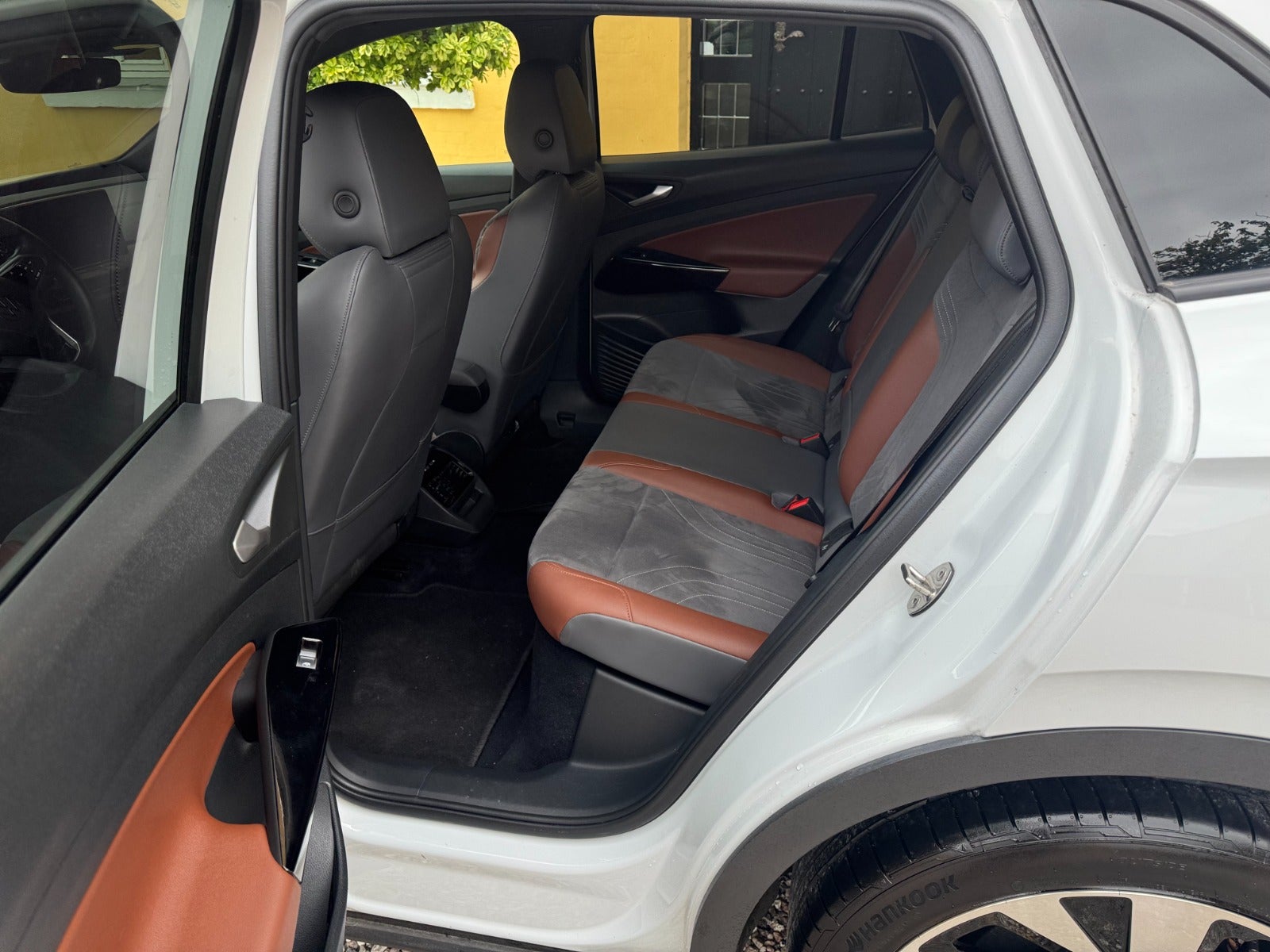 Billede af VW ID.4 77 Pro Performance