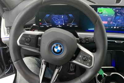 BMW iX1 xDrive30 M-Sport