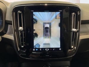 Volvo C40 P6 ReCharge Ultimate