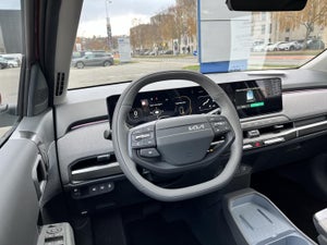 Kia EV3 Long Range Upgrade