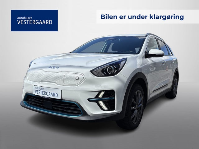 Kia e-Niro Comfort