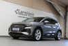 Audi Q4 e-tron S-line