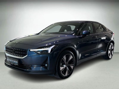 Polestar 2 Long Range