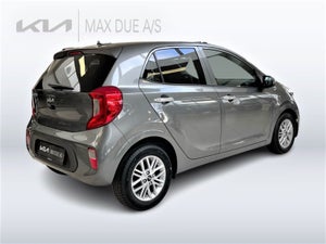 Kia Picanto Prestige Upgrade