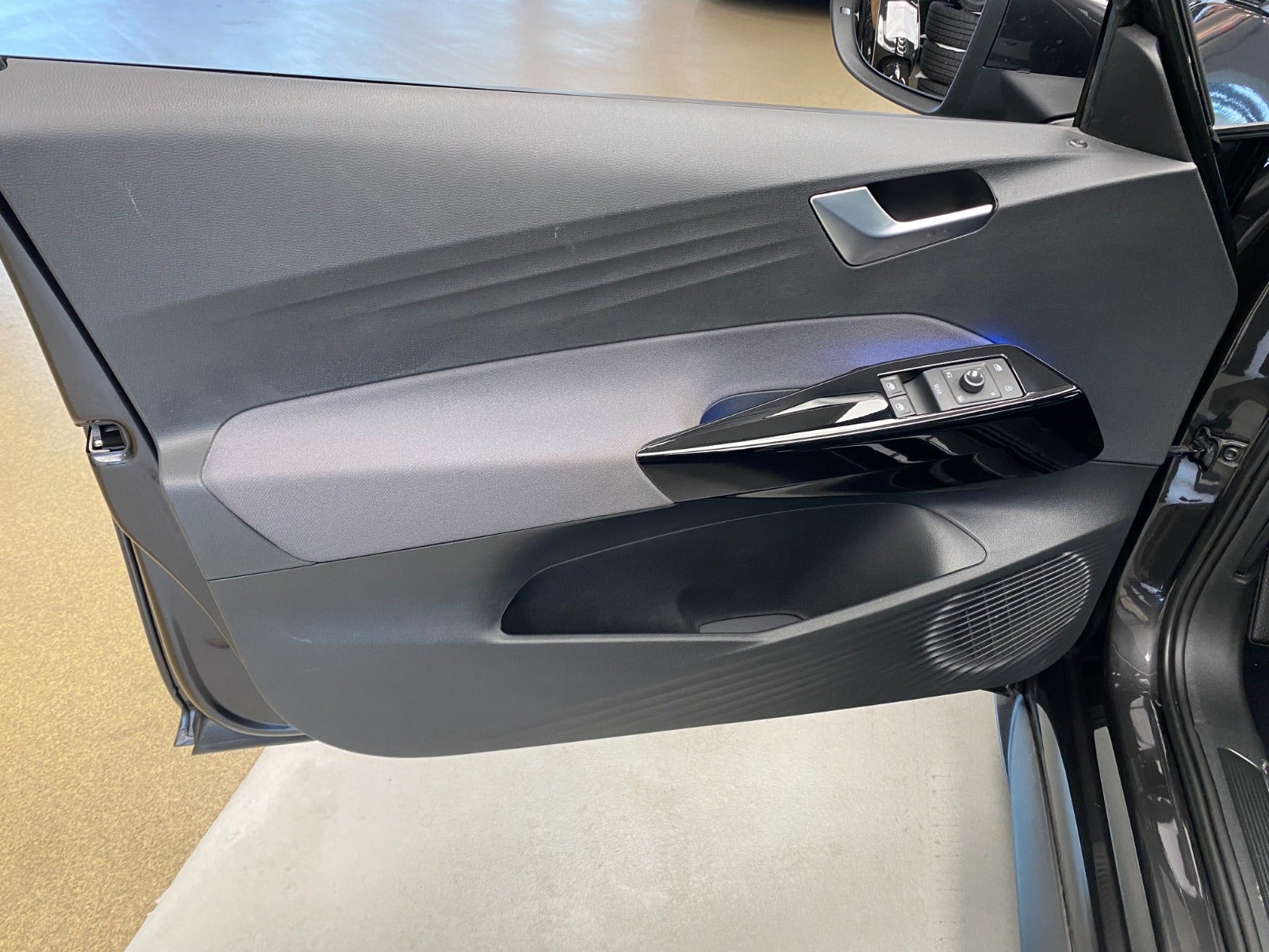 Billede af VW ID.3 58 Pro