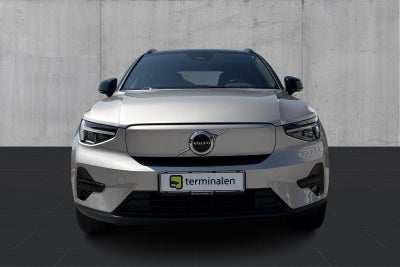 Volvo XC40 ReCharge Core
