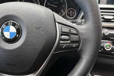 BMW 320d Touring Advantage aut.