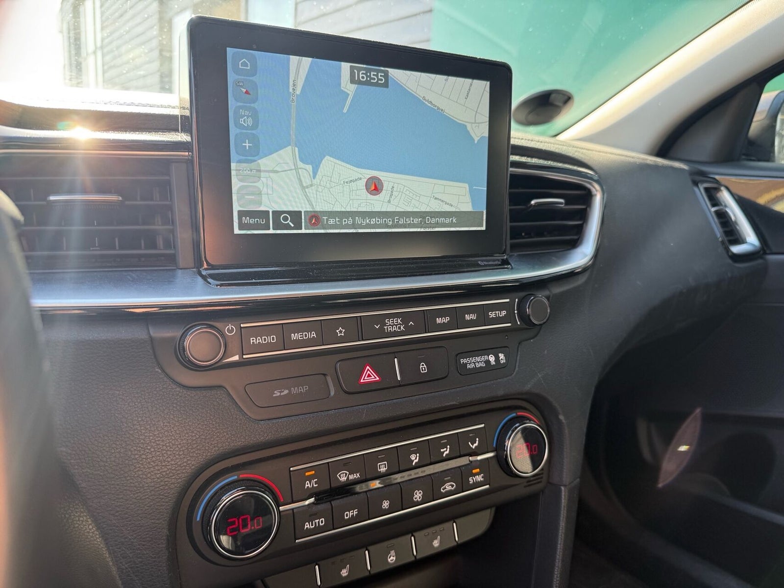 Kia Ceed T-GDi Intro Edition