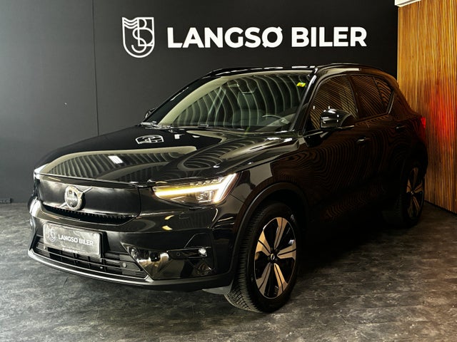 Volvo XC40  P8 ReCharge Twin Ultimate