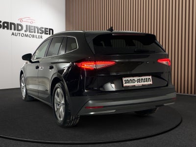 Skoda Enyaq iV Premium