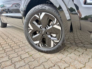 Kia Niro EV Upgrade