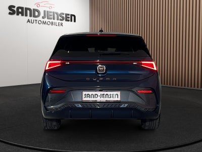 Cupra Born 58 Emoción Van