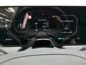 Kia EV3 Long Range Upgrade