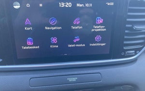 Kia Sportage CRDi mHEV Prestige Upgrade DCT