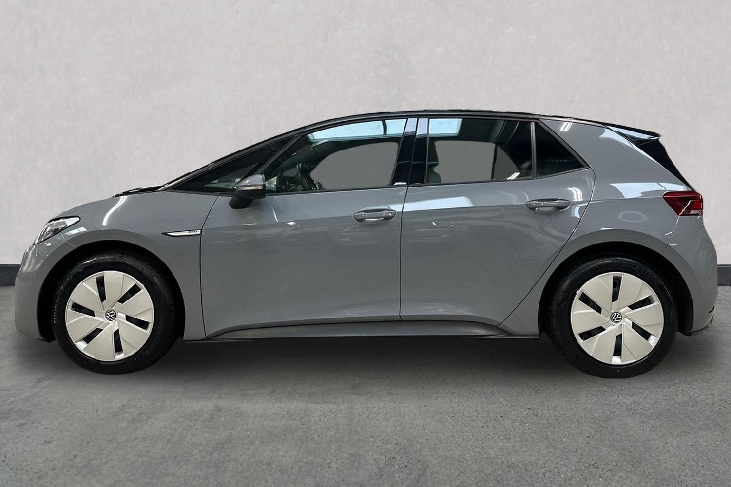 Billede af VW ID.3 58 Pro