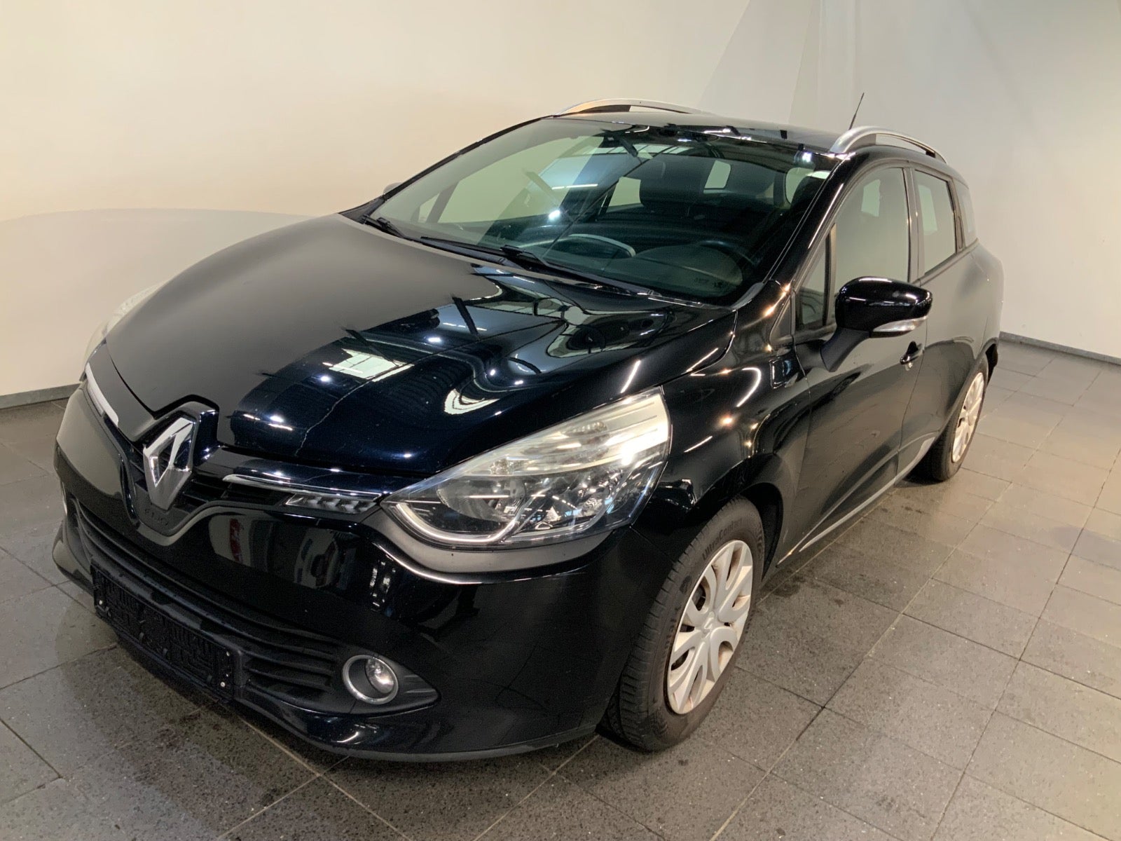 Renault Clio IV