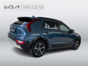 Kia Niro PHEV Prestige DCT