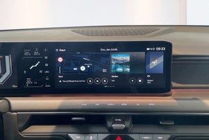 Kia EV9 Long Range Performance Premium AWD 7prs