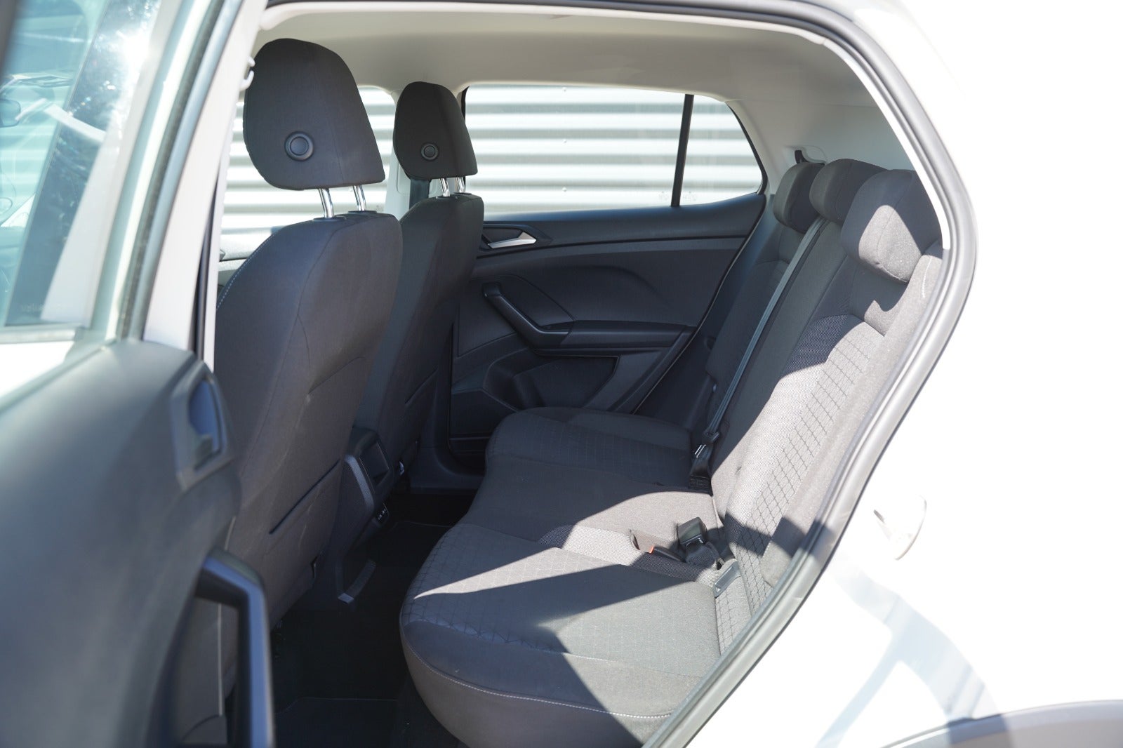 Billede af VW T-Cross 1,0 TSi 110 Life+ DSG