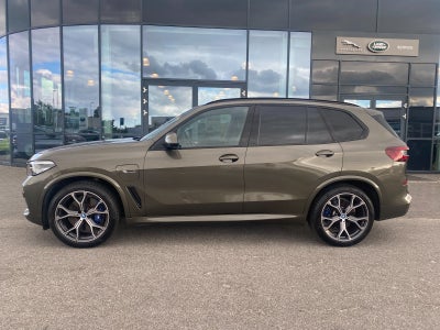 BMW X5 xDrive45e M-Sport aut. - 1
