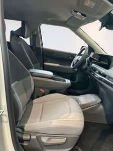 Kia EV3 Standard Range Prestige
