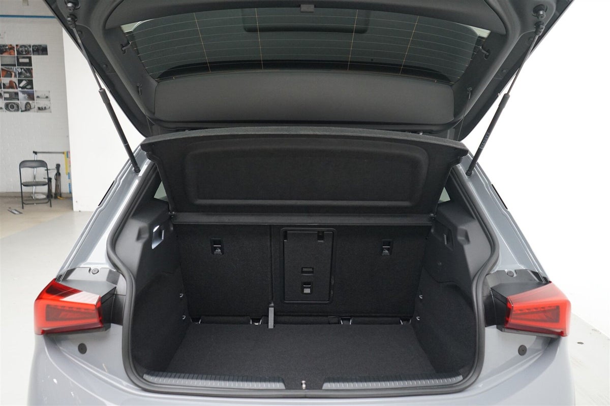 Cupra Born e-Boost Dinamica Pack High billede 5