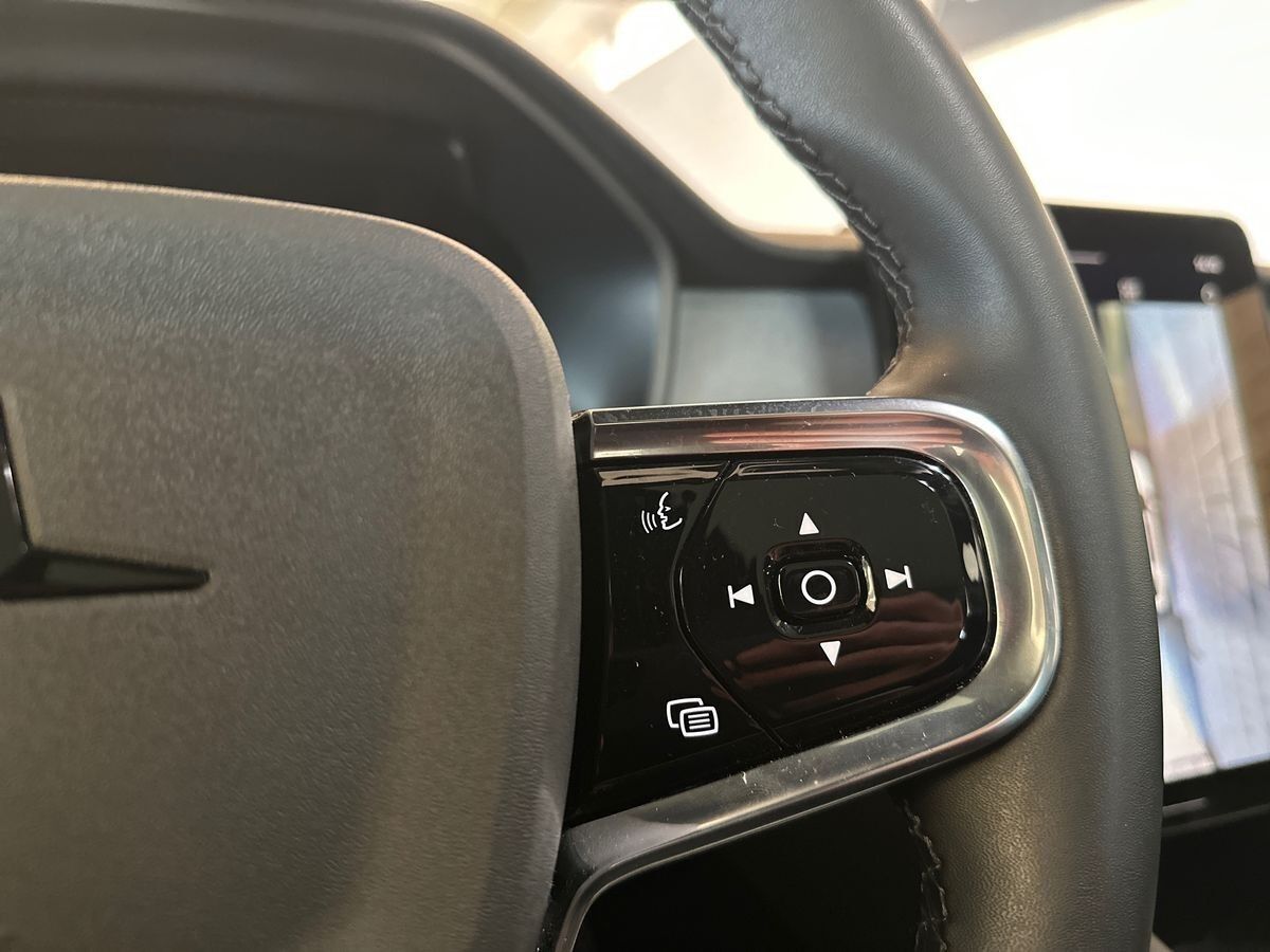 Polestar 2 Standard Range billede 13