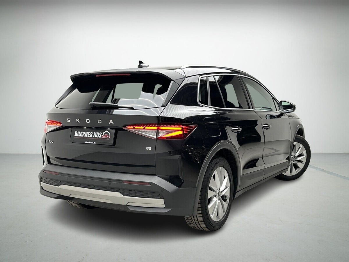 Skoda Elroq iV Premium billede 2