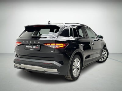Skoda Elroq iV Premium billede 1