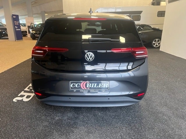 VW ID.3 2021