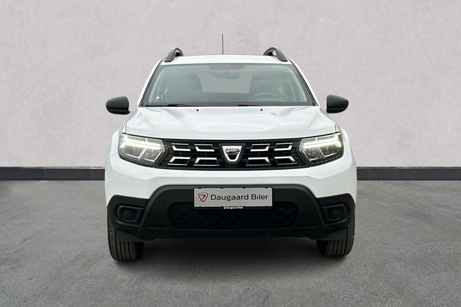 Billede af Dacia Duster 1,0 TCe 90 Essential