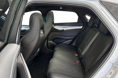 BYD Sealion 7 Excellence AWD