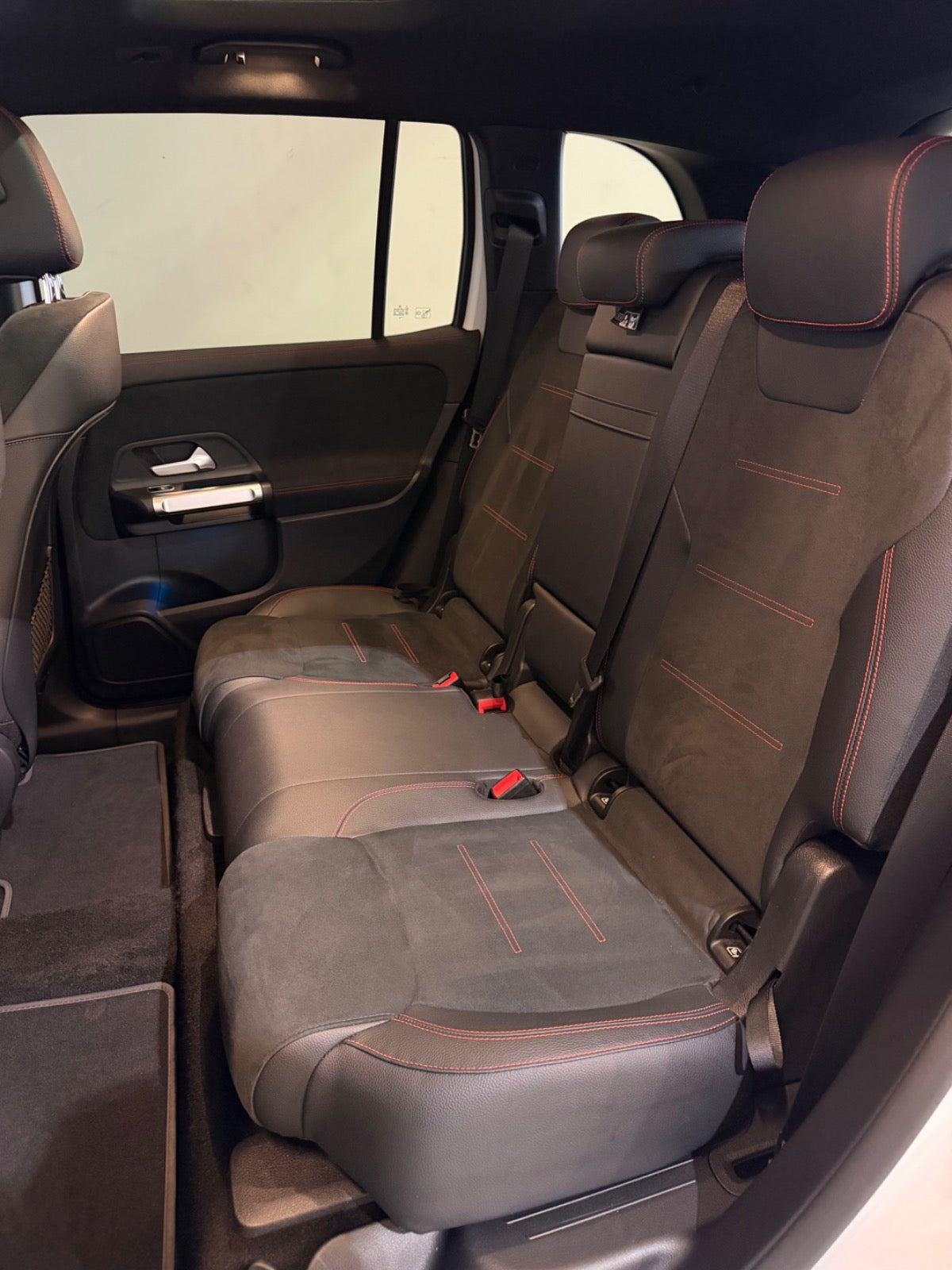 Mercedes EQB300 AMG Line 4Matic